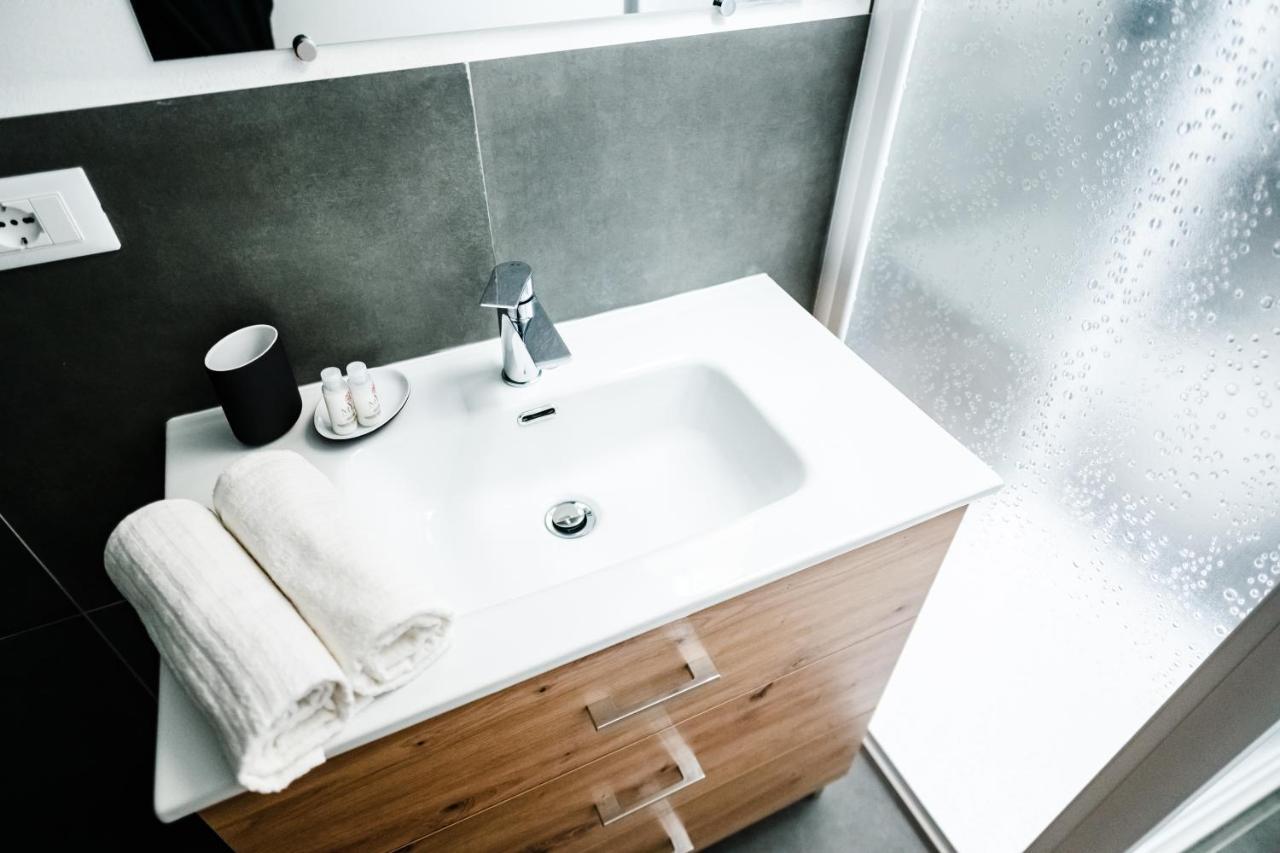 Mansarda Belli Ravenna Apartment Ngoại thất bức ảnh