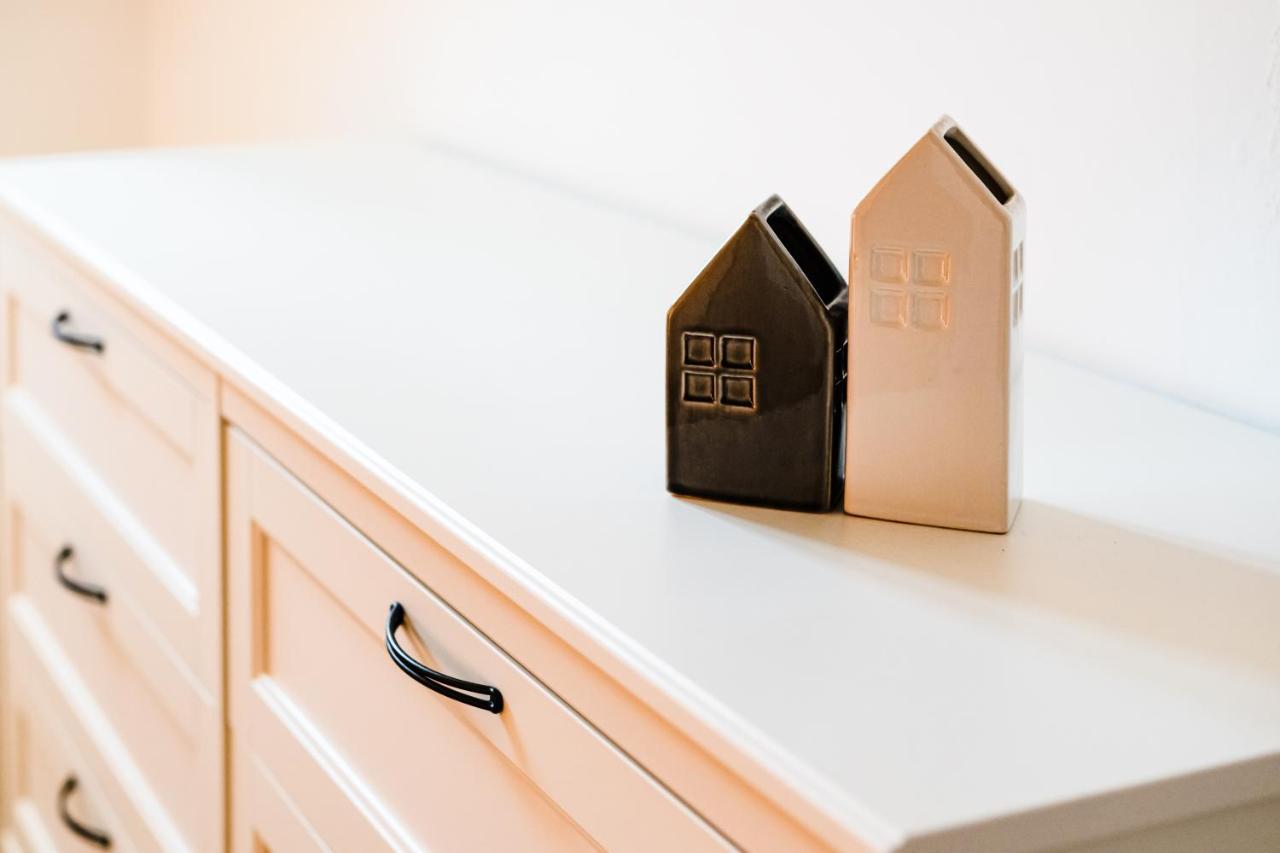 Mansarda Belli Ravenna Apartment Ngoại thất bức ảnh