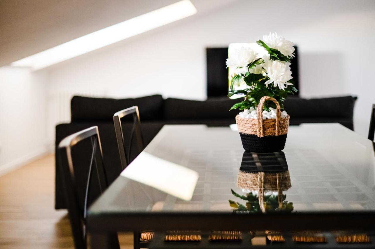 Mansarda Belli Ravenna Apartment Ngoại thất bức ảnh